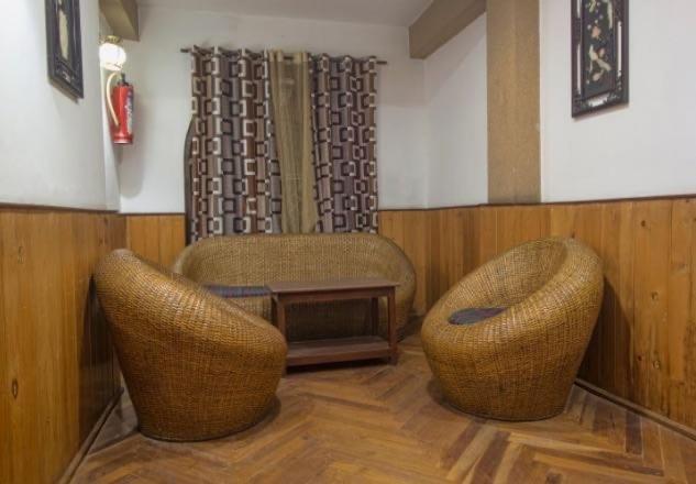 Hotel Oyo Flagship 80560 Green View Residency