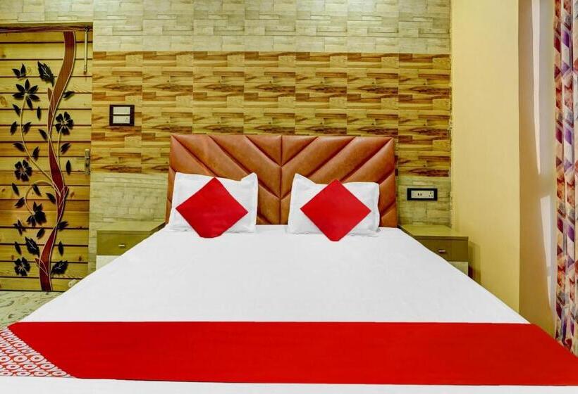 هتل The Ram Darbar