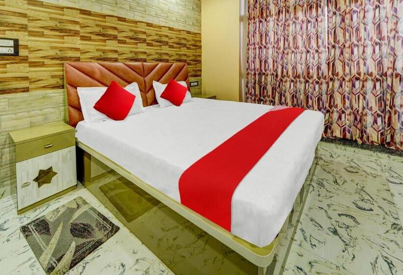 هتل The Ram Darbar