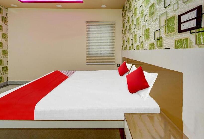 هتل The Ram Darbar