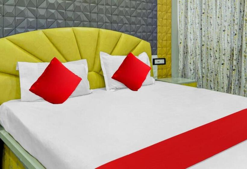 هتل The Ram Darbar