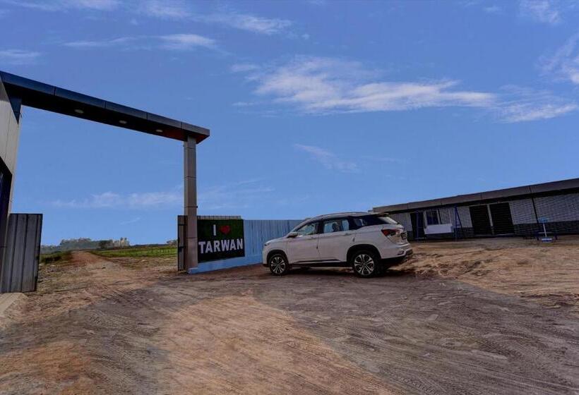 هتل The Ram Darbar