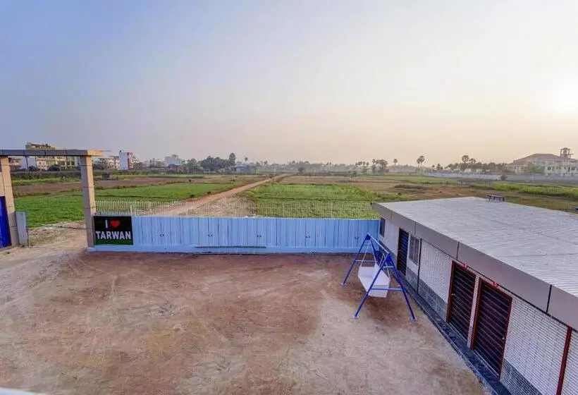 ホテル The Ram Darbar