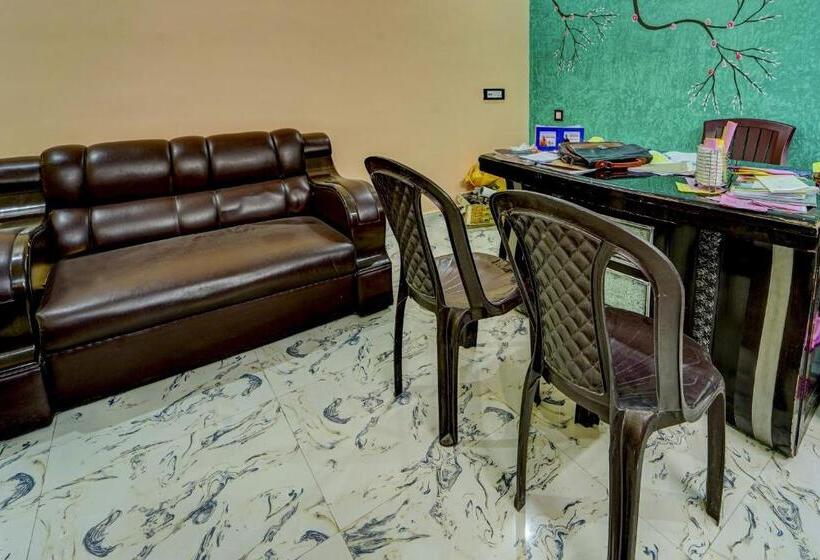 هتل The Ram Darbar