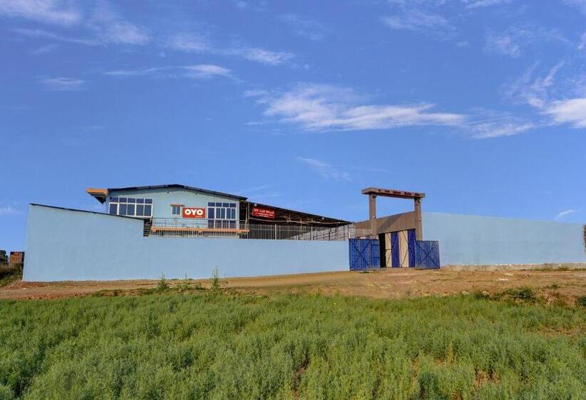 هتل The Ram Darbar