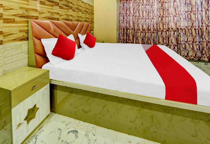 هتل The Ram Darbar