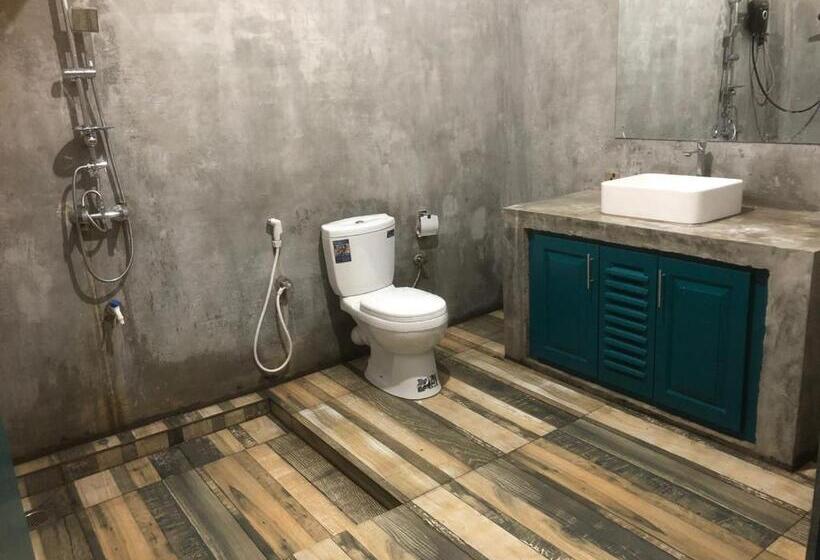 ホテル Palabaddala Tea And Eco Lodge