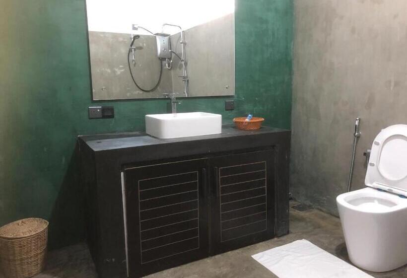 ホテル Palabaddala Tea And Eco Lodge