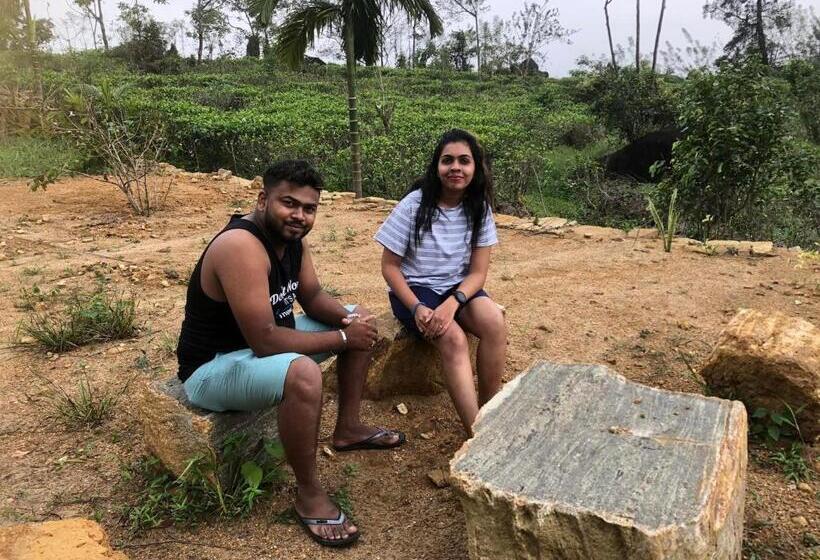 ホテル Palabaddala Tea And Eco Lodge