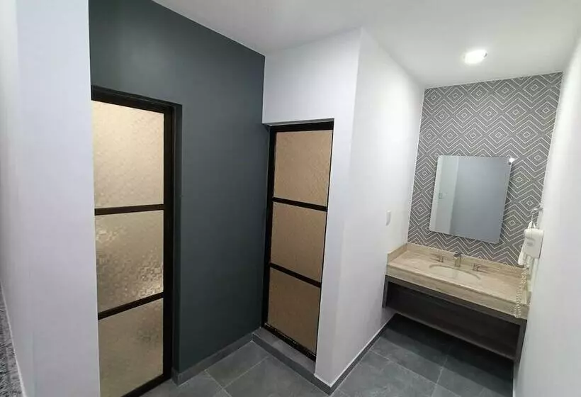 Hotelli Y Villas Costa Del Sol