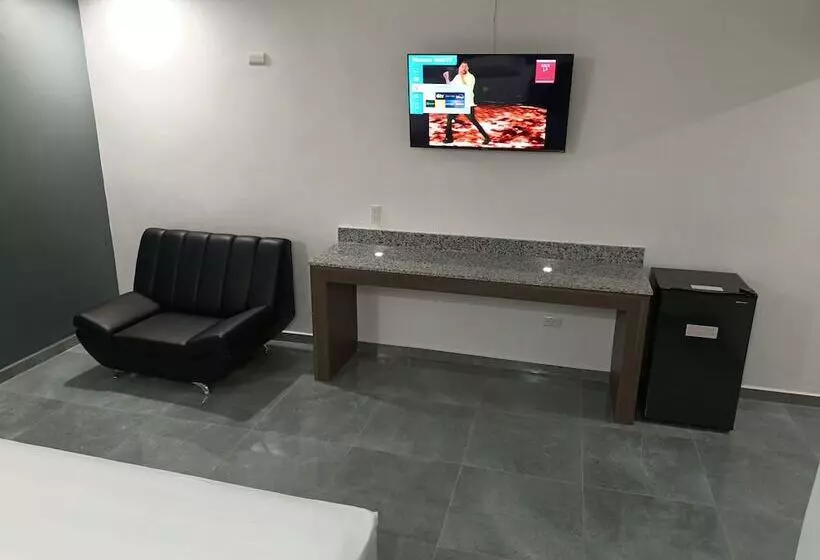 Hotelli Y Villas Costa Del Sol