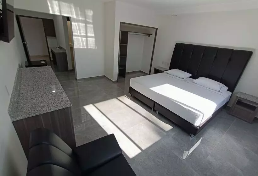 Hotelli Y Villas Costa Del Sol