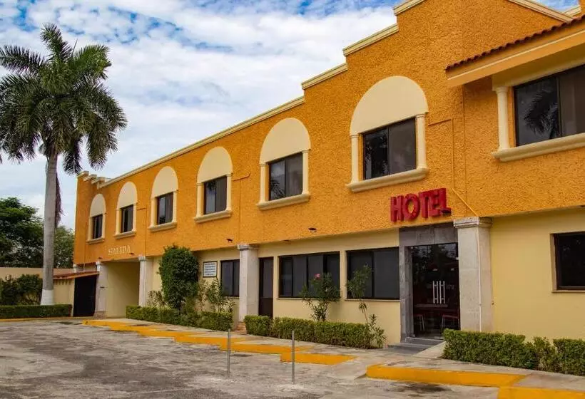 Hotelli Y Villas Costa Del Sol