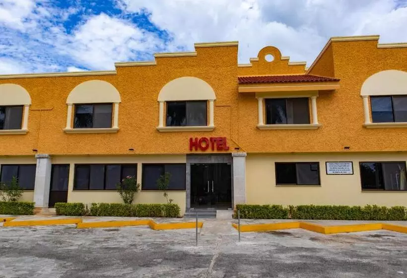 Hotelli Y Villas Costa Del Sol