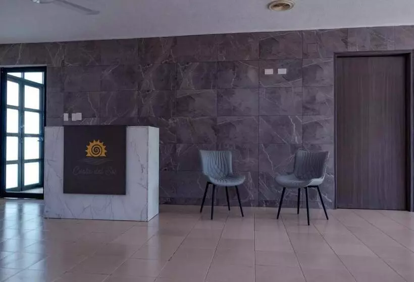 Hotelli Y Villas Costa Del Sol
