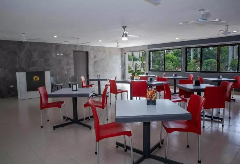 Hotelli Y Villas Costa Del Sol