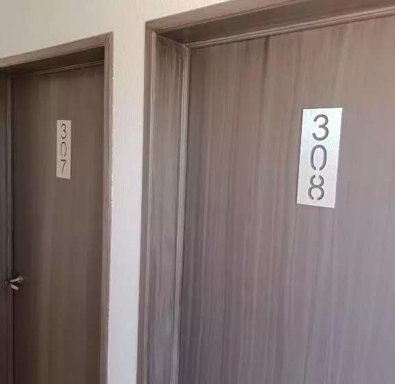 Hotelli Y Villas Costa Del Sol