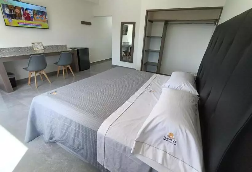 Hotelli Y Villas Costa Del Sol