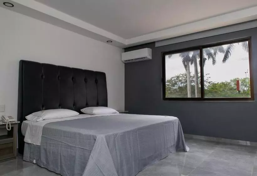 Hotelli Y Villas Costa Del Sol