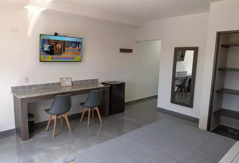 Hotelli Y Villas Costa Del Sol