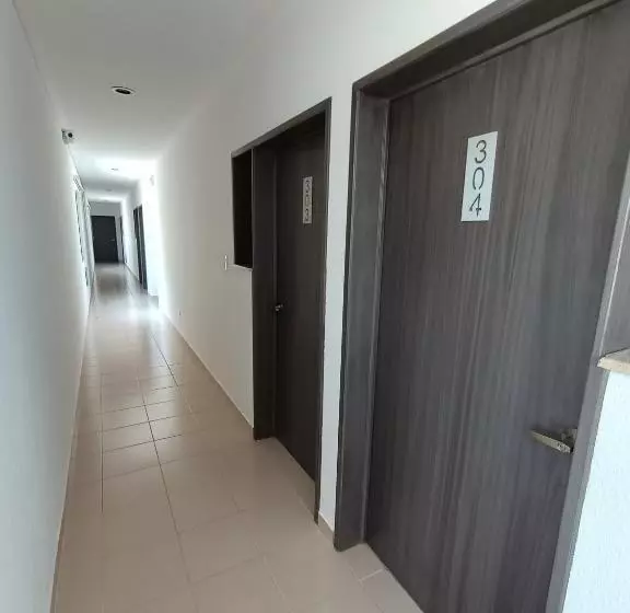 Hotelli Y Villas Costa Del Sol