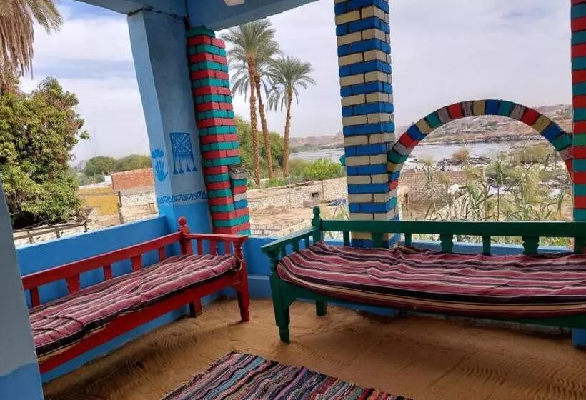 پانسیون ارجوندي جيست هاوس