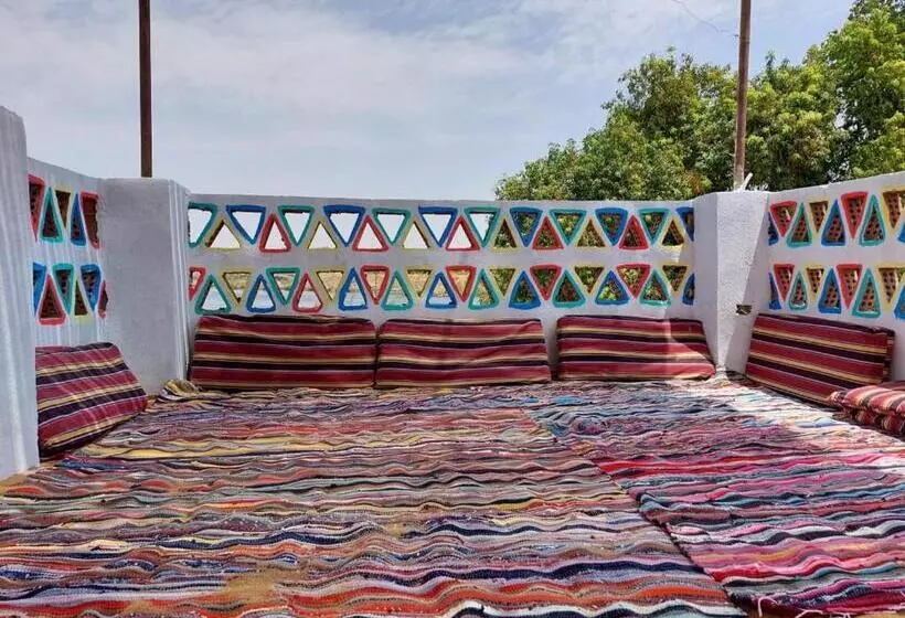 پانسیون ارجوندي جيست هاوس