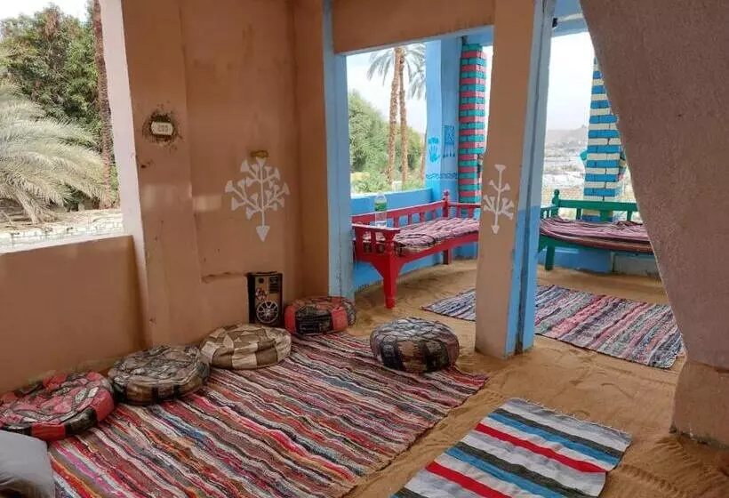پانسیون ارجوندي جيست هاوس