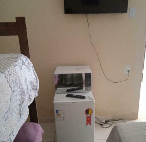 پانسیون Apart 2 Suites Pelinca