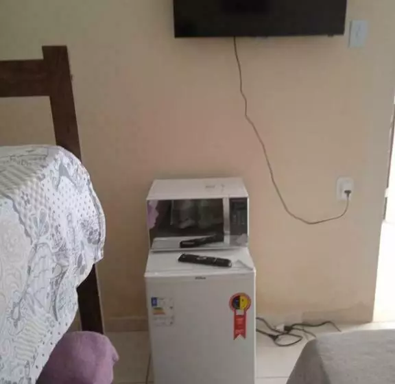پانسیون Apart 2 Suites Pelinca