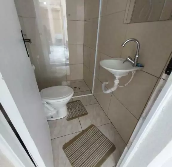 پانسیون Apart 2 Suites Pelinca