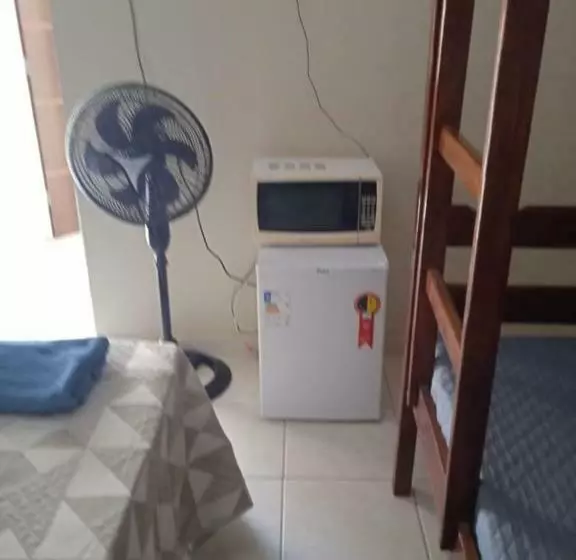 پانسیون Apart 2 Suites Pelinca