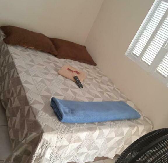 پانسیون Apart 2 Suites Pelinca