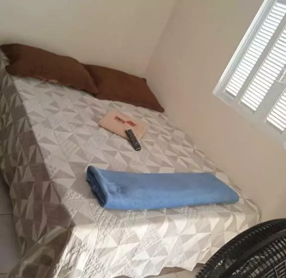 پانسیون Apart 2 Suites Pelinca