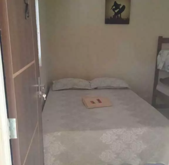 پانسیون Apart 2 Suites Pelinca