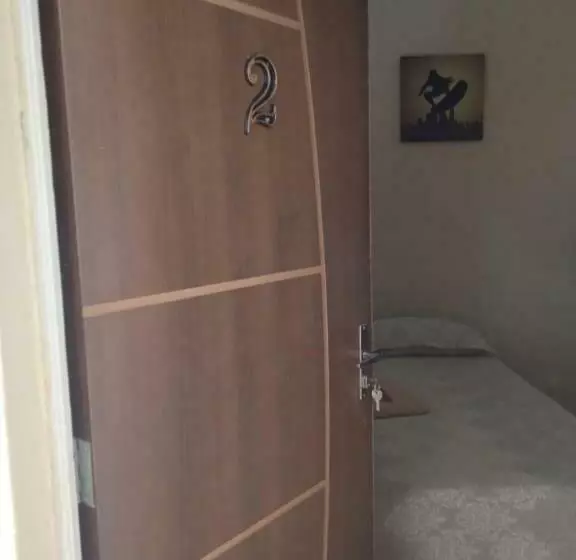 پانسیون Apart 2 Suites Pelinca