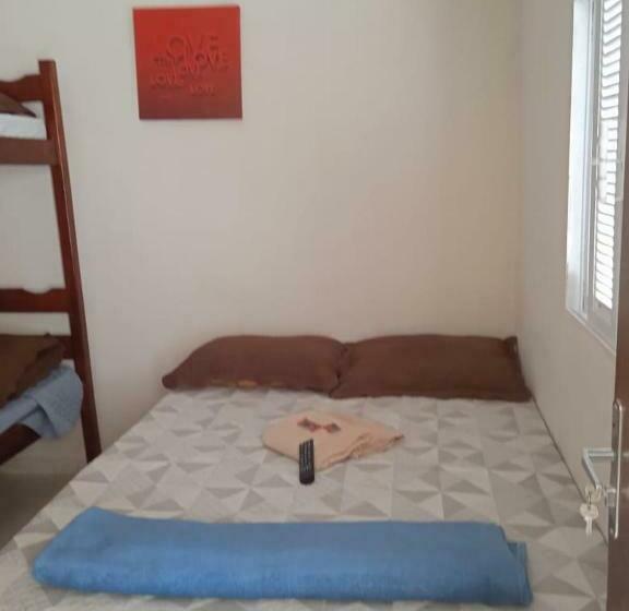 پانسیون Apart 2 Suites Pelinca