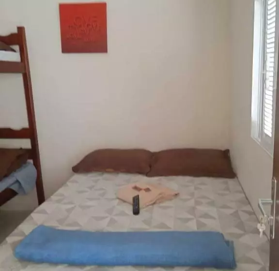 پانسیون Apart 2 Suites Pelinca