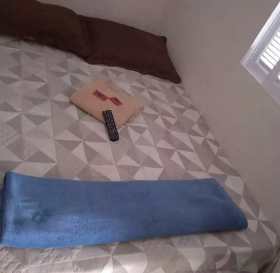 پانسیون Apart 2 Suites Pelinca