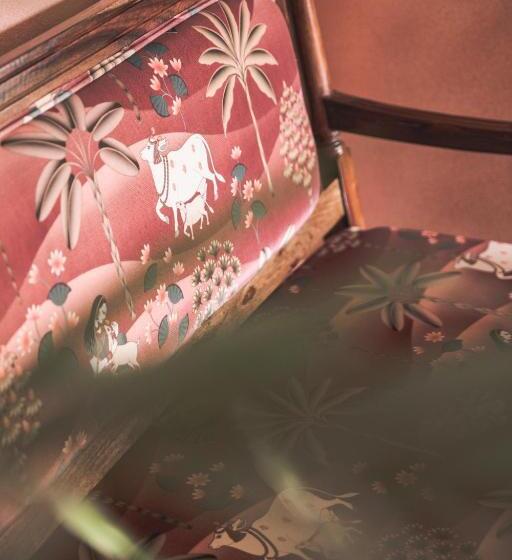 پانسیون Baari The House Of Fusion