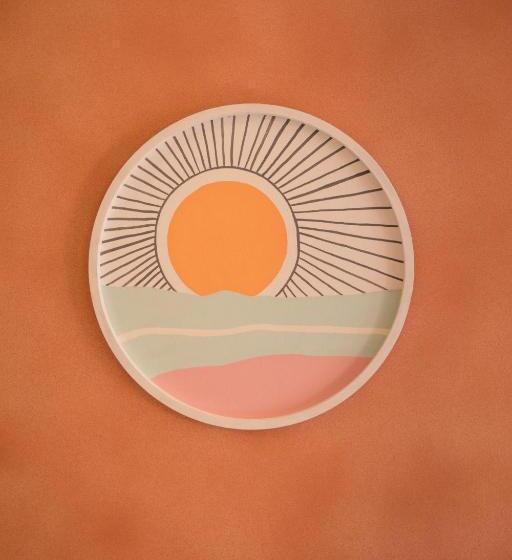 پانسیون Baari The House Of Fusion