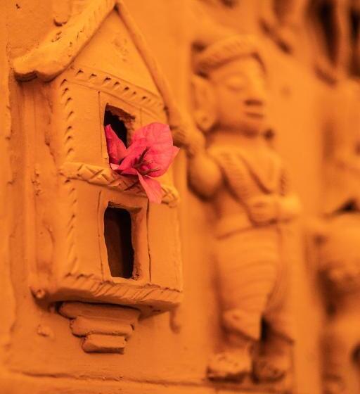 پانسیون Baari The House Of Fusion