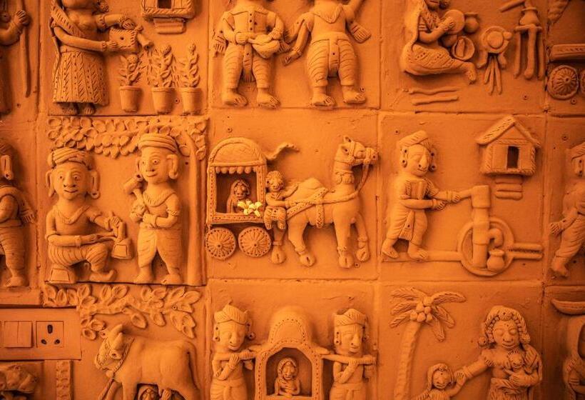 پانسیون Baari The House Of Fusion