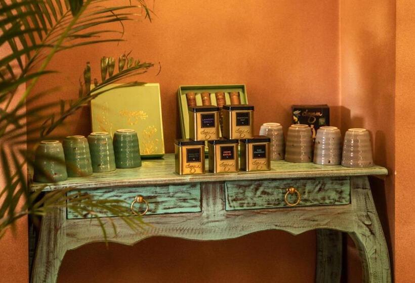 پانسیون Baari The House Of Fusion