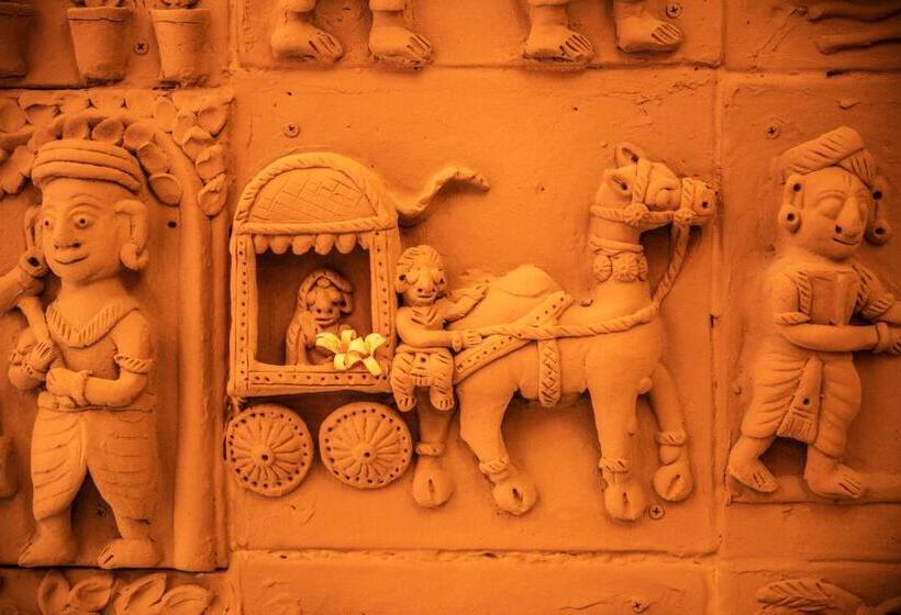 پانسیون Baari The House Of Fusion