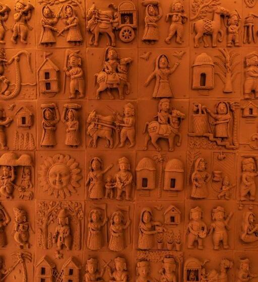 پانسیون Baari The House Of Fusion