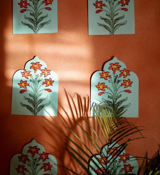 پانسیون Baari The House Of Fusion