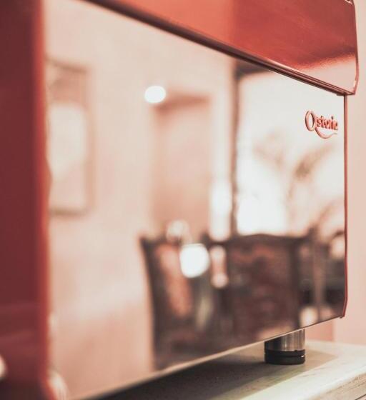 پانسیون Baari The House Of Fusion