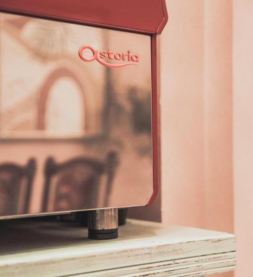 پانسیون Baari The House Of Fusion