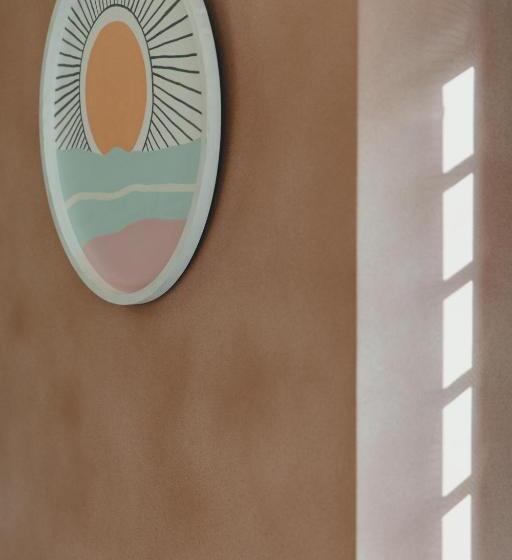 پانسیون Baari The House Of Fusion